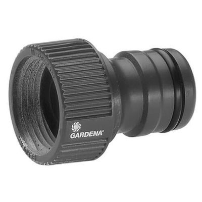 Gardena 02801-20 Profi-System Skruvkontakt 3/4"