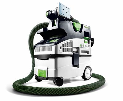 Festool CTL MIDI I Dammsugare CLEANTEC