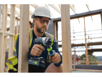 Festool Tabless-batteri BP 18 TBX 4 C-ASI