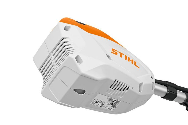 Stihl FSA 80 Grästrimmer 36V inkl. gräsklinga (utan batterier)