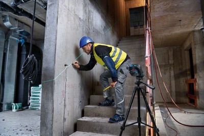 Bosch GCL 2-50/RM10 Kombilaser Grön