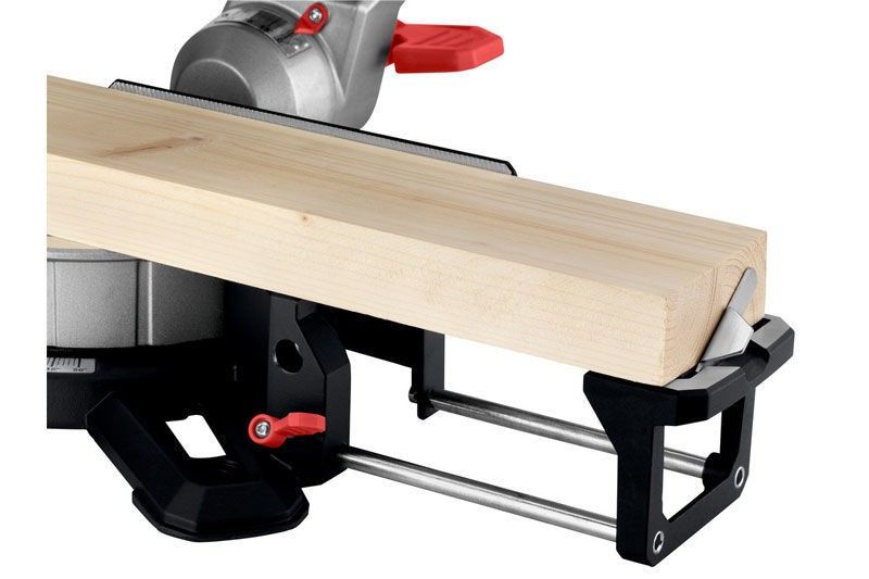 Metabo KGS 216 M Kap-/gersåg 216mm 1200W