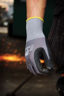 Soft Touch ADF-874 Montagehandske Ergo Tec (12st per hel förpackning)