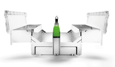 Festool Systainer SYS-StorageBox