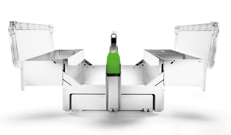 Festool Systainer SYS-StorageBox