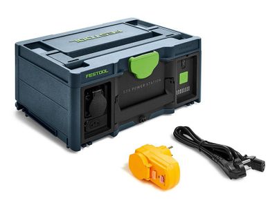 Festool SYS-PowerStation SYS-PST 1500 Li HP