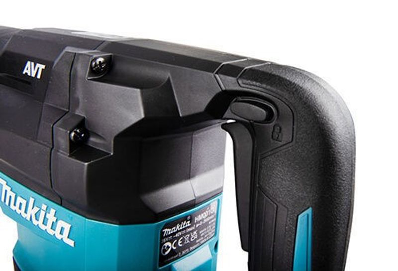 Makita HM001GZ02 Bilningshammare XGT® 40V SDS-MAX (utan batteri)