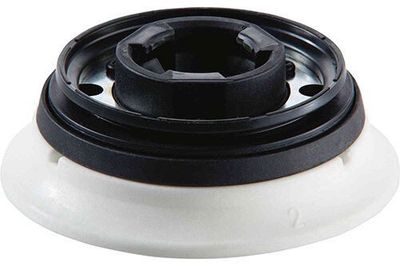 Festool Slipplatta 90mm Mjuk