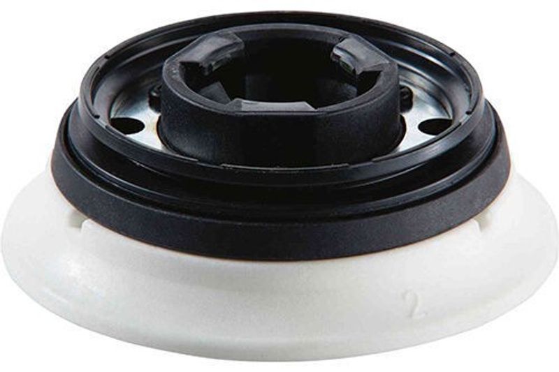 Festool Slipplatta 90mm Mjuk