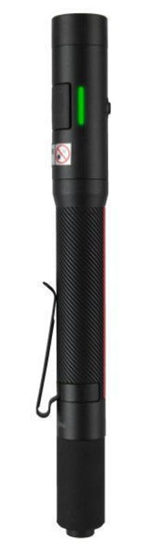 Milwaukee IR PL250 – 250 Lumen Uppladdningsbar Pennlampa