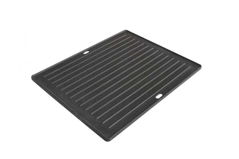 Landmann Vändbar Stekplatta Gjutjärn Rexon 3/4 32,5x40,5mm