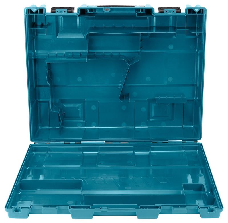 Makita 824874-3 Plastväska BHR261