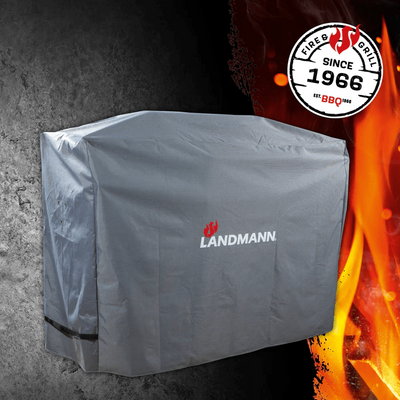 Landmann Premium Skyddshuv XL