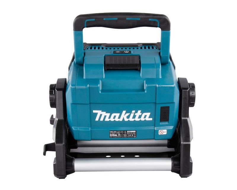 Makita DML809 Arbetslampa LXT 18V (utan batterier)