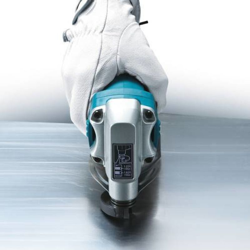 Makita JS1602J Plåtsax 380W