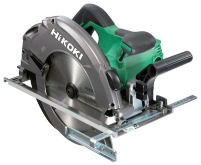 HiKOKI C9BU3 Cirkelsåg 235mm 2000W