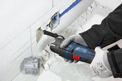 Bosch MAIZ 32 AT Sågblad 32x70mm STARLOCK-MAX CARBIDE (1-P)