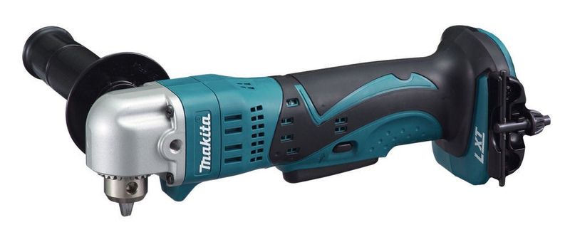 Makita DDA350Z Vinkelborrmaskin 18V (Naken)