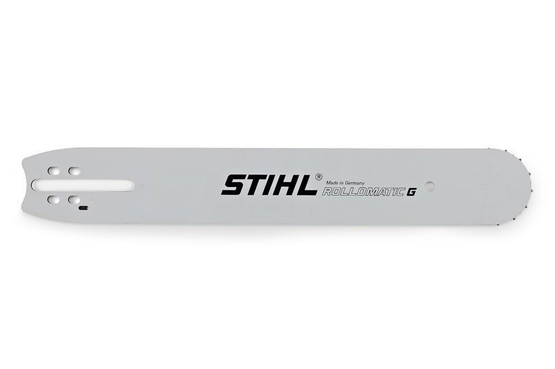 Stihl Motorsågssvärd Rollomatic E 32cm 1,5mm .325"