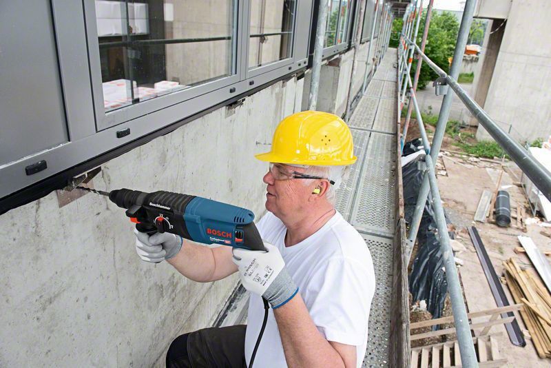 Bosch GBH 2-26 F Borrhammare SDS+