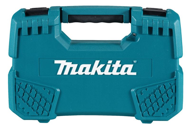 Makita B-65589 Hylsnyckelsats 1/2" 23-delar
