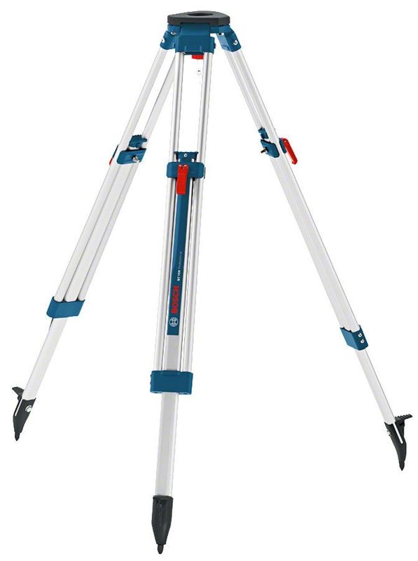 Bosch BT 160 PROF Laserstativ 5/8" (97-160cm)
