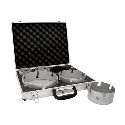 Foxx/Flexxtra Tools Hålsågssats (Ventilation)