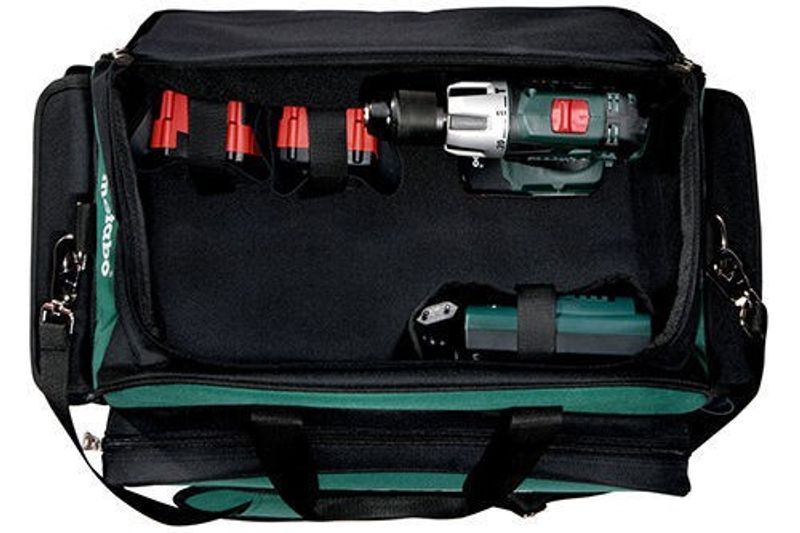 Metabo Förvaringsväska Combopack Liten (460x260x280mm)