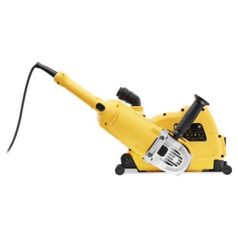 DeWalt DWE492GK Vinkelslipset 2200W 230mm