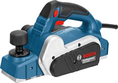 Bosch GHO 16-82 Hyvel 630W (82mm)
