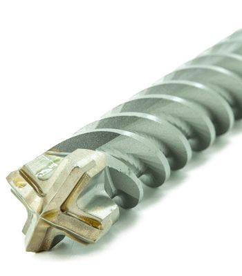 DeWalt Hammarborr XLR SDS-MAX 16-35mm