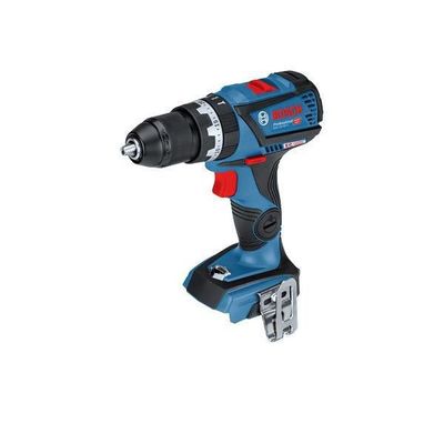 Bosch GSB 18V-60C Slagborrmaskin 18V C&G (Naken)