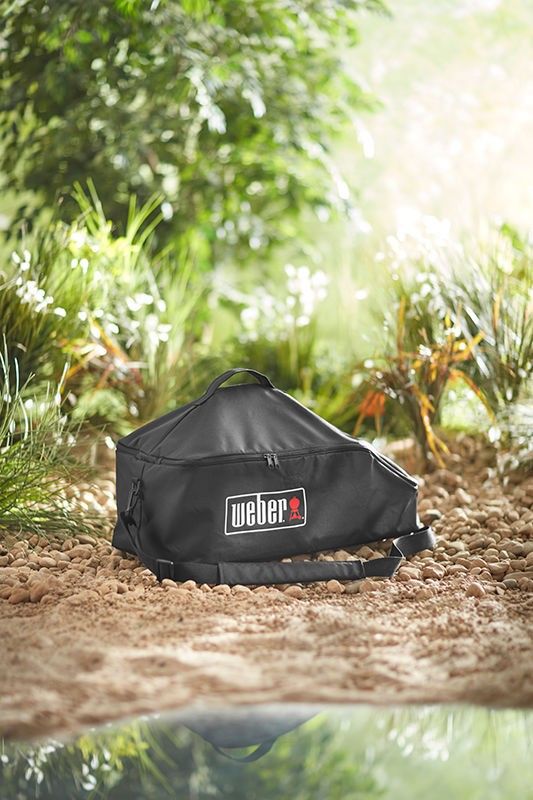 Weber Väska för Go-Anywhere