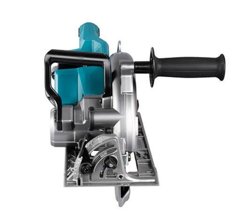 Makita RS002GZ Cirkelsåg XGT® 40V 260mm (utan batteri)