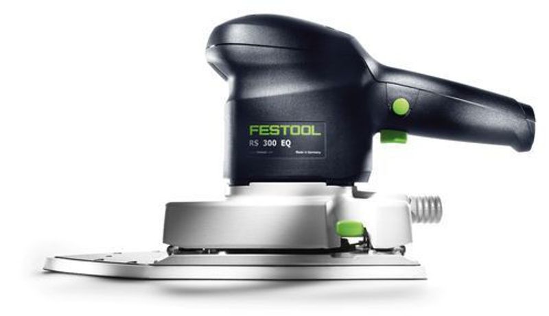 Festool Planslip RS 300 EQ