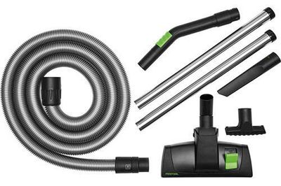 Festool D36 BU-RS Rengöringsset Standard