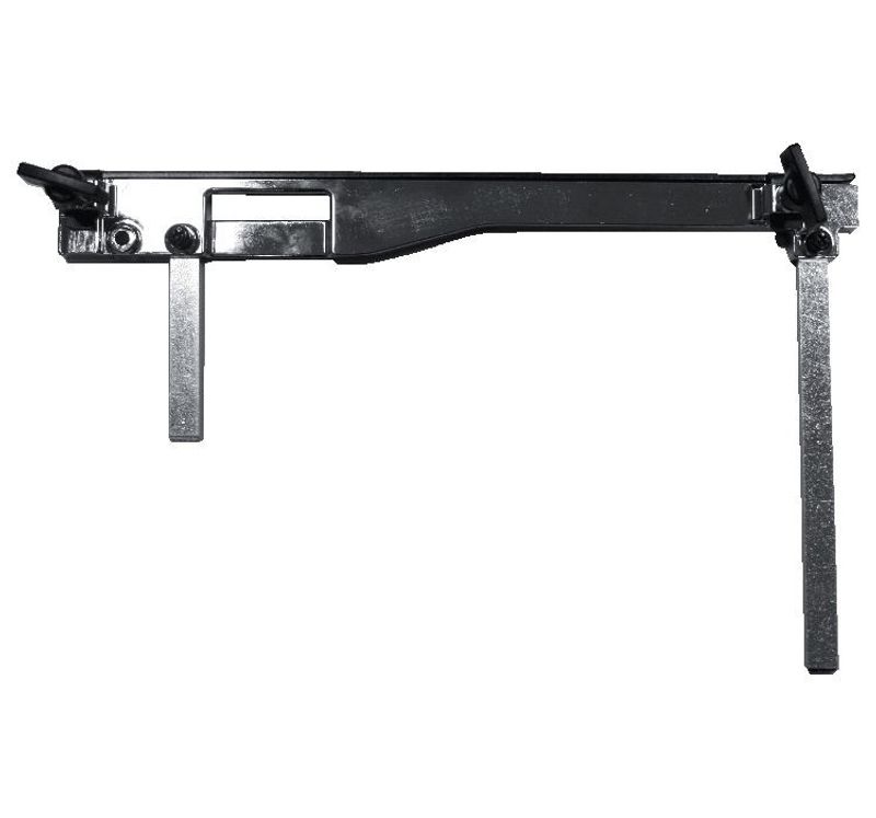 HiKOKI Adapter för styrskena