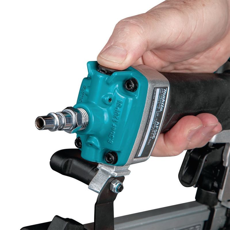 Makita AF506 Dyckertpistol 1,2mm