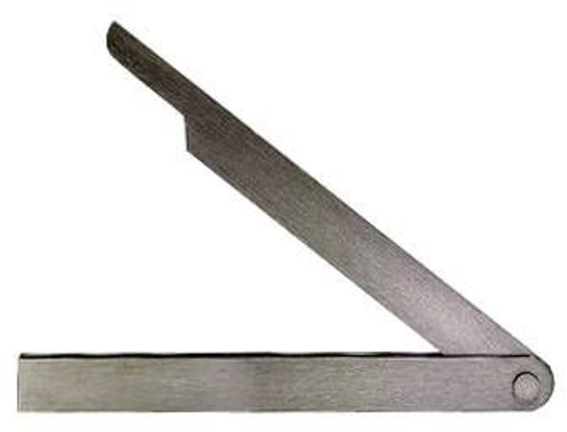 Limit Smygvinkel 500mm