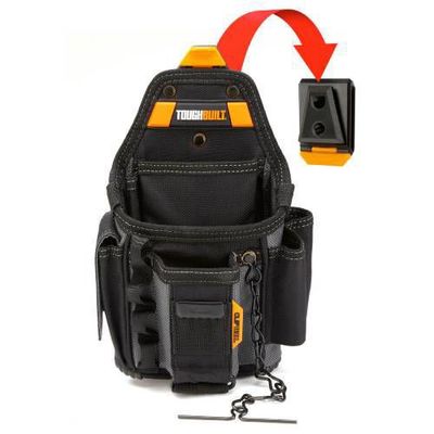 Toughbuilt Elektrikerficka