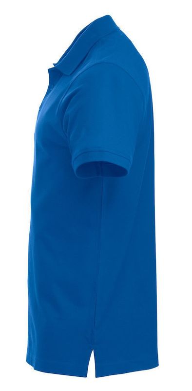 Clique Classic Lincoln Pike S/S Royal