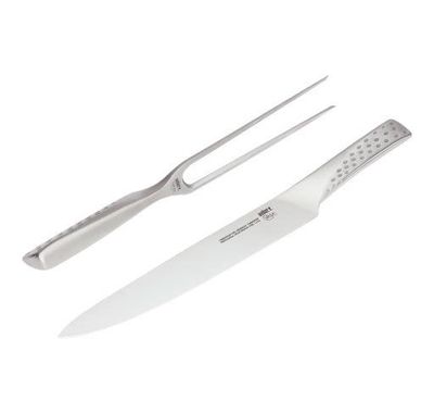 Weber Style Trancher Set