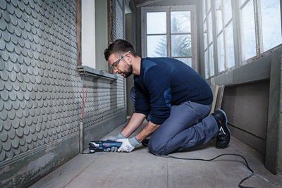 Bosch AIZ 32 AB Sågblad STARLOCK 32x50mm BIM (1-P)