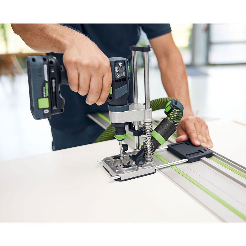 Festool Styrskensadapter FSA-MB 40