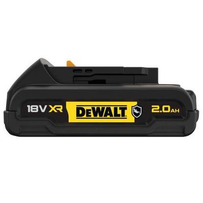 DeWalt DCB183G Batteri 18V XR 2,0Ah GFN