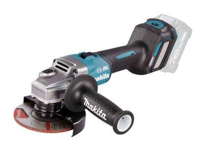 Makita GA023GZ Vinkelslip XGT® 40V 125mm (utan batteri)