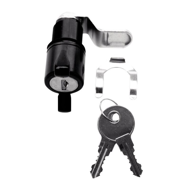 Berglund Lås Till SL44/M988/M995B/M999