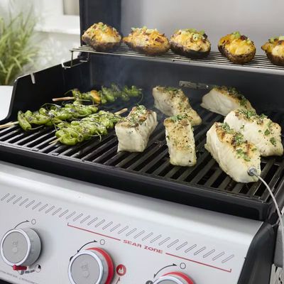Weber Spirit EX-425 Gasolgrill