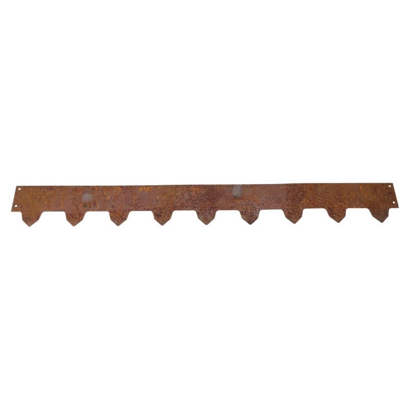 Vastbo Rabatt-/Gräskantlist Obehandlad 3-P