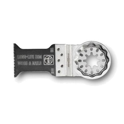 FEIN E-Cut Sågblad STARLOCK Long-Life BIM 50x35 (1-P)